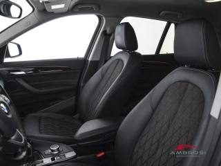 BMW X1 usata 8