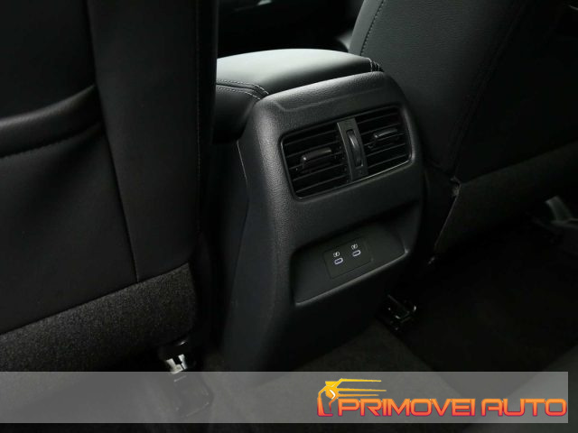 NISSAN Qashqai usata, con Bluetooth