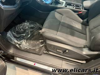 AUDI Q3 usata, con Sedili sportivi