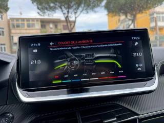 PEUGEOT 2008 usata, con Immobilizzatore elettronico