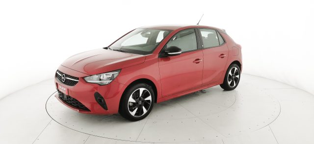 OPEL Corsa-e usata, con Sensori di parcheggio posteriori