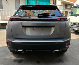 PEUGEOT 2008 usata, con Alzacristalli elettrici
