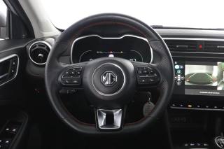 MG ZS usata 4