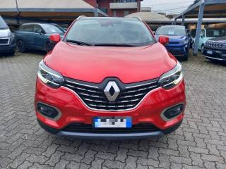 RENAULT Kadjar usata, con Chiusura centralizzata