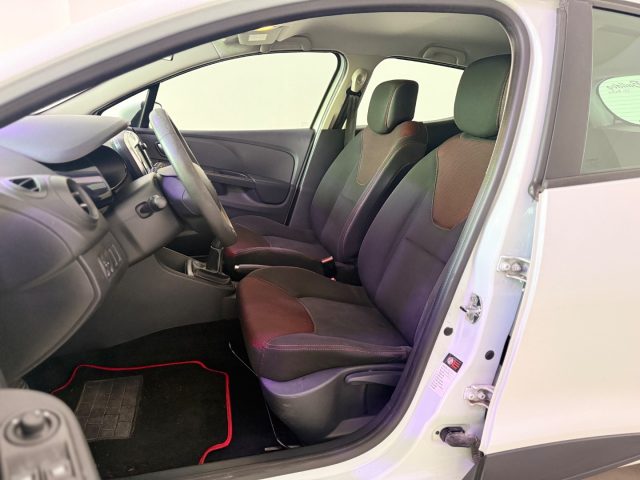 RENAULT Clio usata 3