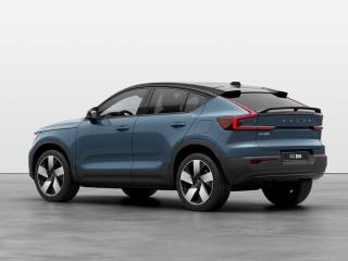 VOLVO EC40 usata, con Airbag Passeggero