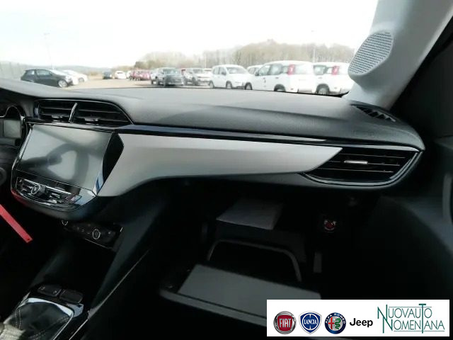 OPEL Corsa usata, con Cruise Control