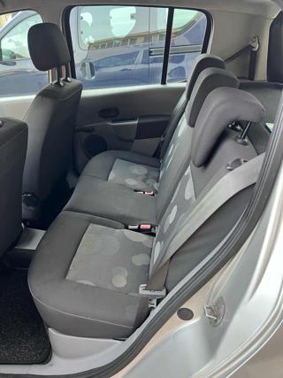 RENAULT Modus usata 12