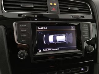 VOLKSWAGEN Golf usata, con Servosterzo