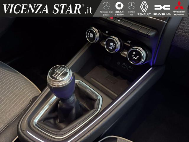 RENAULT Clio usata, con Sistema di navigazione