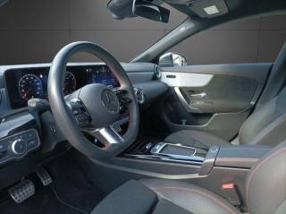 MERCEDES-BENZ CLA 200 usata, con Cruise Control