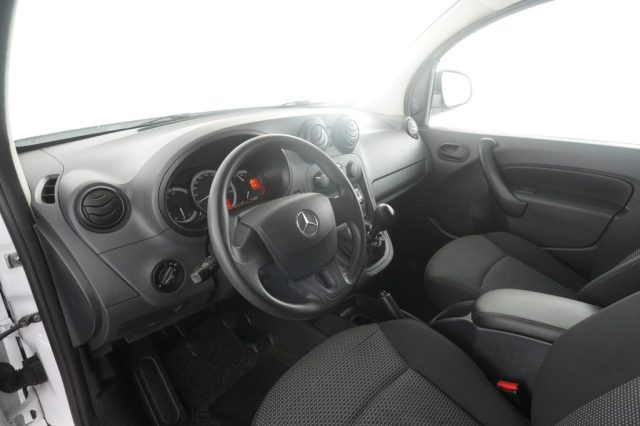 MERCEDES-BENZ Citan usata 0