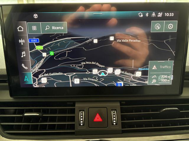 AUDI Q5 usata, con Trazione integrale