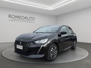 PEUGEOT 208 usata, con Airbag