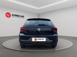 VOLKSWAGEN Polo usata, con Antifurto