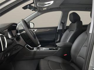 EMC Sei usata, con Cerchi in lega