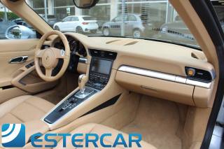 PORSCHE 911 usata, con Chiusura centralizzata