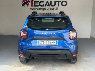 DACIA Duster usata, con Chiusura centralizzata