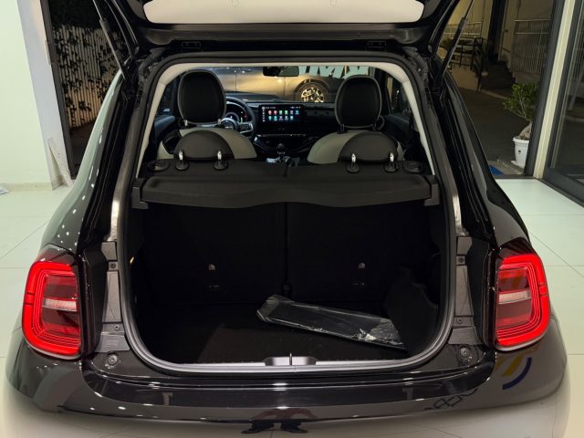 FIAT 500 usata, con Immobilizzatore elettronico