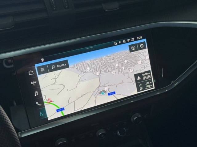 AUDI Q3 usata, con Cerchi in lega