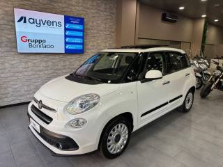 FIAT 500L usata, con Tettuccio apribile