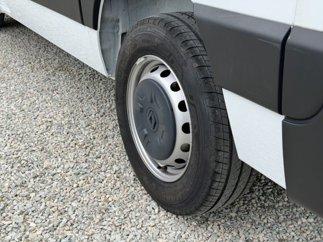 RENAULT Master usata 16
