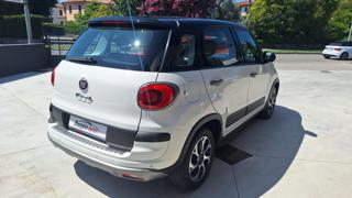 FIAT 500L usata, con Controllo trazione