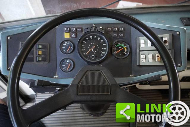IVECO Other usata 10