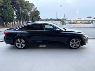 AUDI A6 usata, con Airbag Passeggero