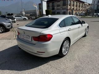 BMW 420 usata, con Airbag laterali