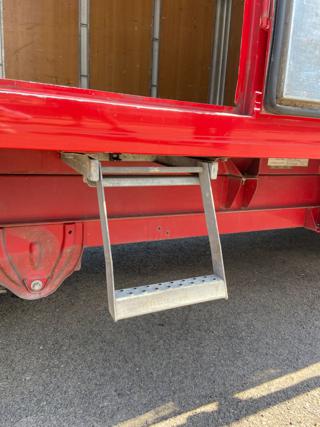 PEUGEOT Boxer usata 36