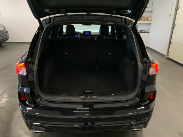 FORD Kuga usata, con Volante in pelle