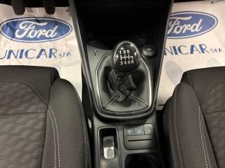 FORD Fiesta usata, con USB