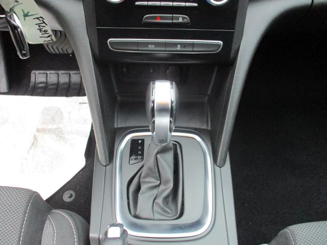 RENAULT Megane usata, con Filtro antiparticolato