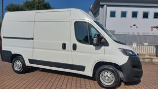 CITROEN Jumper usata 29