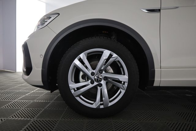 VOLKSWAGEN T-Roc usata 8