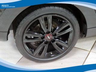 MINI Cooper S usata, con Interni in pelle
