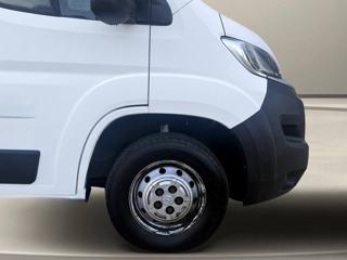 CITROEN Jumper usata, con Luce d