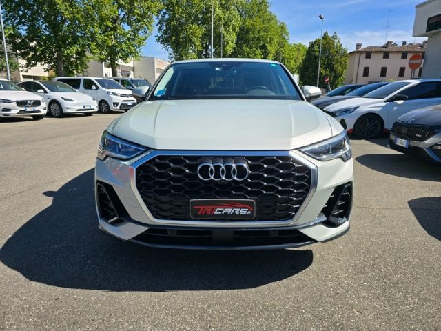 AUDI Q3 usata, con Autoradio