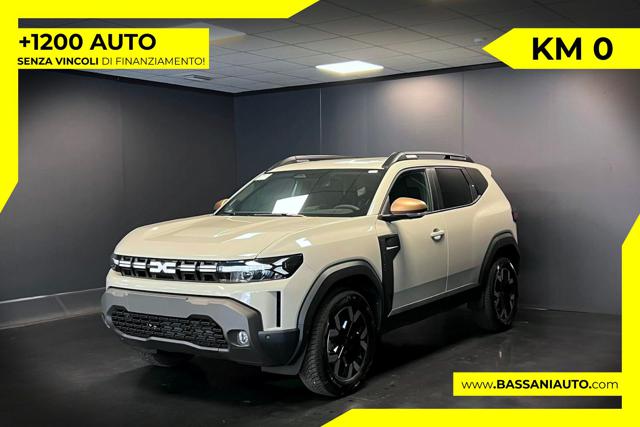 DACIA Duster usata, con ABS