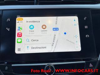 OPEL Corsa usata, con Controllo elettronico della corsia