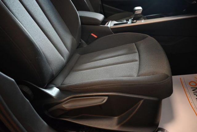 AUDI A4 usata 155