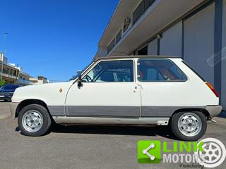RENAULT R 5 usata 29