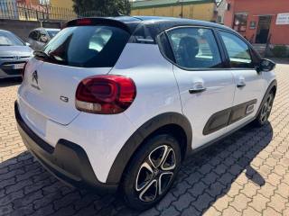 CITROEN C3 usata, con Alzacristalli elettrici