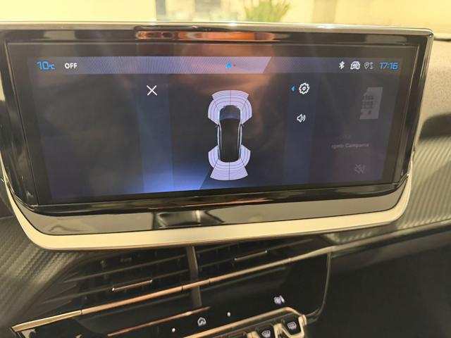 PEUGEOT 2008 usata, con Servosterzo