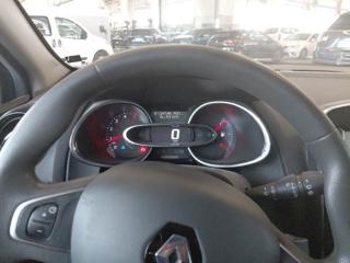 RENAULT Clio usata, con Boardcomputer