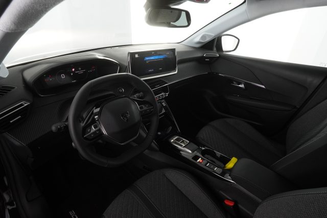 PEUGEOT 208 usata 8