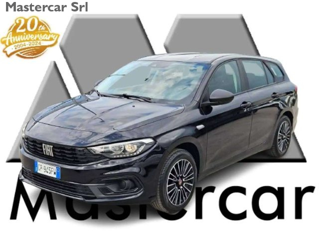FIAT Tipo usata, con Airbag