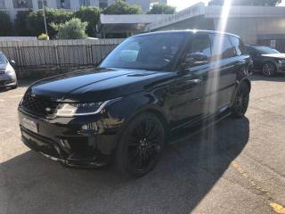 LAND ROVER Range Rover Sport 3.0D l6 249 CV HSE Dynamic
