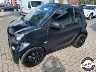 SMART ForTwo usata, con Airbag laterali